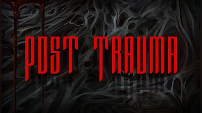 Post Trauma (PC) [North America] [Standard]