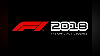 F1 2018  (PC) [EMEA] [Standard]