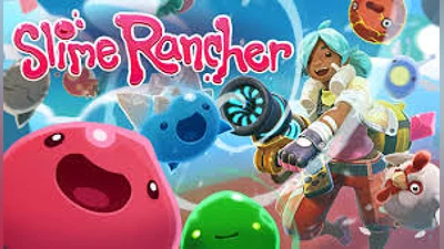 Slime Rancher (PC) [China] [Standard]