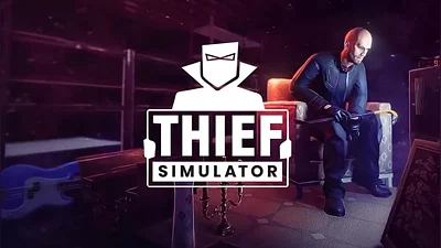 Thief Simulator (PC) [Europe] [Standard]