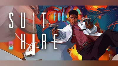 Suit for Hire (PC) [Global] [Standard]