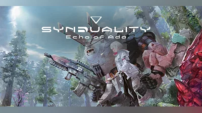 SYNDUALITY Echo of Ada (PC) [North America] [Standard]