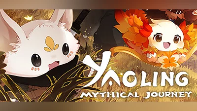 Yaoling Mythical Journey (PC) [North America] [Standard]