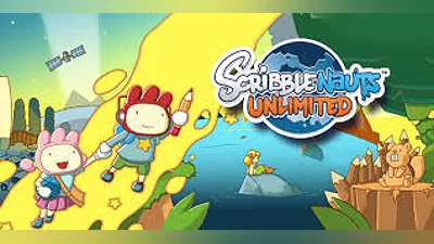 Scribblenauts Unlimited (PC) [Europe] [Standard]