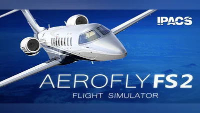 Aerofly FS 2 Flight Simulator (PC) [United Kingdom] [Standard]