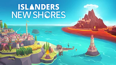 Islanders New Shores (PC) [Global] [Standard]