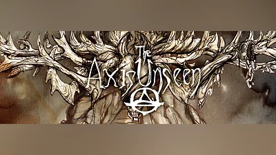 The Axis Unseen (PC) [Europe] [Standard]