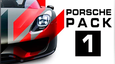 Assetto Corsa Porsche Pack I (DLC) [Europe] [Standard]