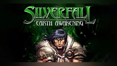 Silverfall Earth Awakening (DLC) [Europe] [Standard]
