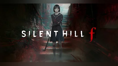 Silent Hill f (Xbox Series) [Global] [Standard]