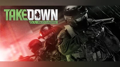 Takedown: Red Sabre (PC) [Turkey] [Standard]