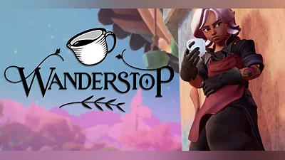 Wanderstop (PC) [Europe] [Standard]