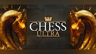 Chess Ultra (PC) [North America] [Standard]