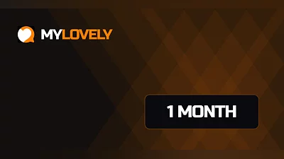 MyLovely ai Subscription 1 Month [Global] [Standard]