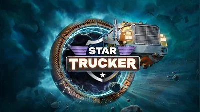 Star Trucker (PC) [North America] [Standard]