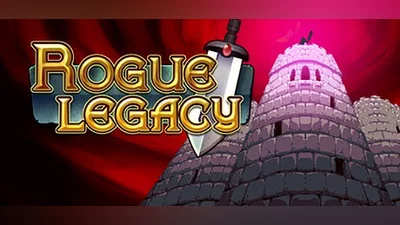 Rogue Legacy (PC) [Europe] [Standard]