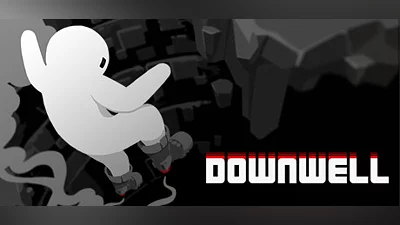 Downwell (PC) [RU/CIS] [Standard]