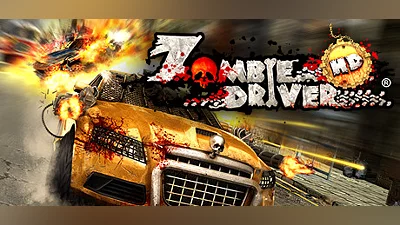 Zombie Driver HD (PC) [Latam] [Standard]