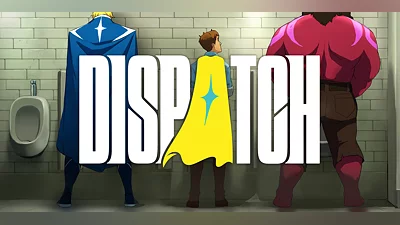 Dispatch (PC) [North America] [Standard]