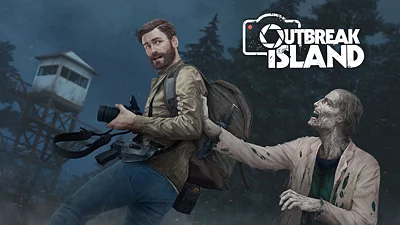Outbreak Island (PC) [Europe] [Standard]