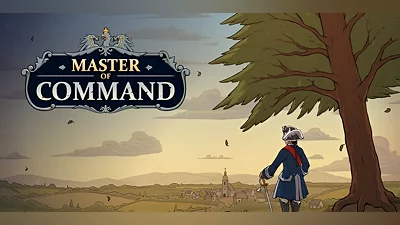 Master of Command (PC) [North America] [Standard]