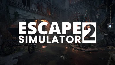 Escape Simulator 2 (PC) [North America] [Standard]