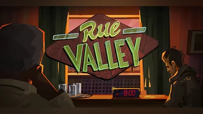 Rue Valley (PC) [Europe] [Standard]