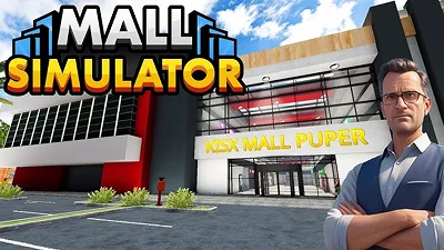 Mall Simulator (PC) [Europe] [Standard]