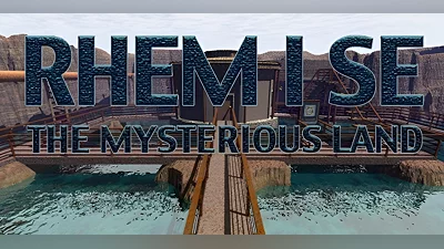 RHEM I SE The Mysterious Land (PC) [Global] [Standard]