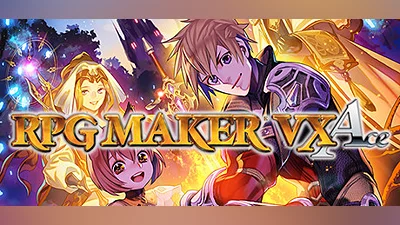 RPG Maker VX Ace (PC) [Europe] [Standard]