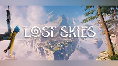 Lost Skies (PC) [North America] [Standard]