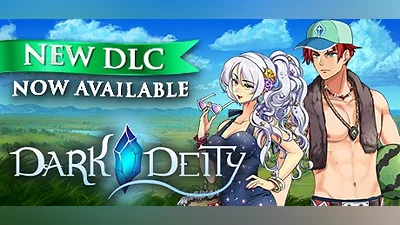 Dark Deity