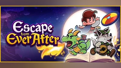 Escape from Ever After