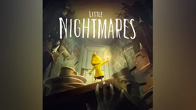 Little Nightmares (Steam Ключ)