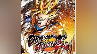 Dragon Ball FighterZ (Steam Ключ) + Подарок