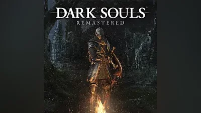 Dark Souls Remastered (Steam Ключ/Россия и СНГ)