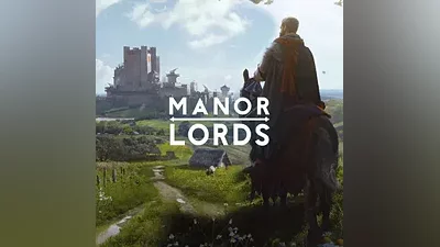 Manor Lords (Steam Ключ/РФ-СНГ) + Подарок