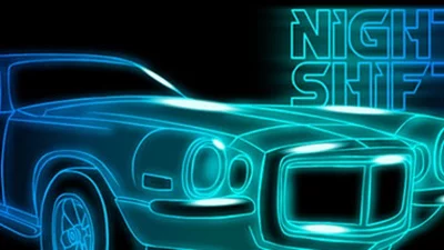 Night Shift (Steam)