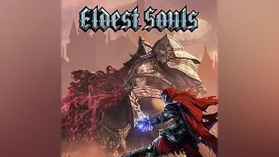 ELDEST SOULS STEAM КЛЮЧ