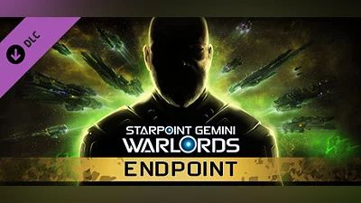 Starpoint Gemini Warlords - Endpoint