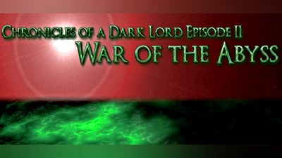 Chronicles of a Dark Lord: Episode II War of The Abyss (PC) [Global] [(MAC) Standard]