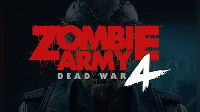 Zombie Army 4 Dead War (PC) [Global] [(MAC) Standard]