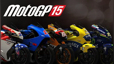 MotoGP 15 (PC) [Global] [(MAC) Standard]