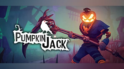Pumpkin Jack (PC) [Global] [(MAC) Standard]