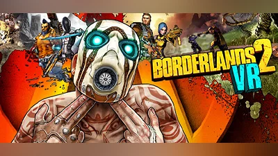 Borderlands 2 VR (PC) [Global] [(MAC) Standard]