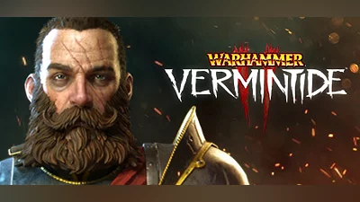 Warhammer Vermintide 2 (PC) [Asia] [Collectors]