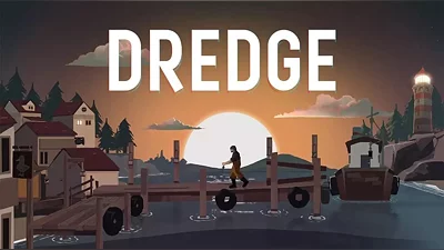 DREDGE (PC) [Global] [Complete Edition]