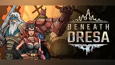 Beneath Oresa / Steam Key / GLOBAL | АВТОВЫДАЧА 24/7