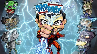Overruled! (Steam)