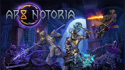Ars Notoria (PC) [Global] [Standard]